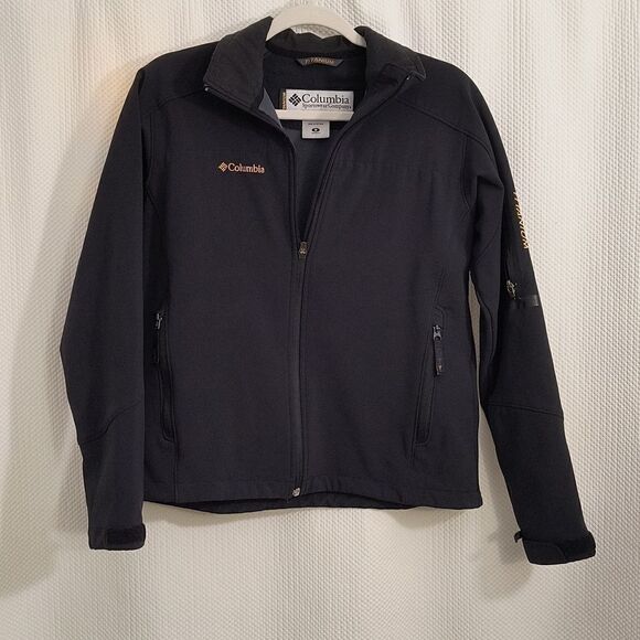 Columbia Titanium Jacket Womens